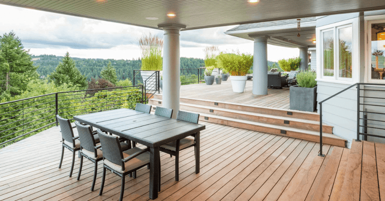 Outdoor Sanctuary: Elevate Your Outdoor Living Space with 10 Features