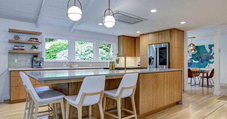 What to Expect When Remodeling Your Portland Home