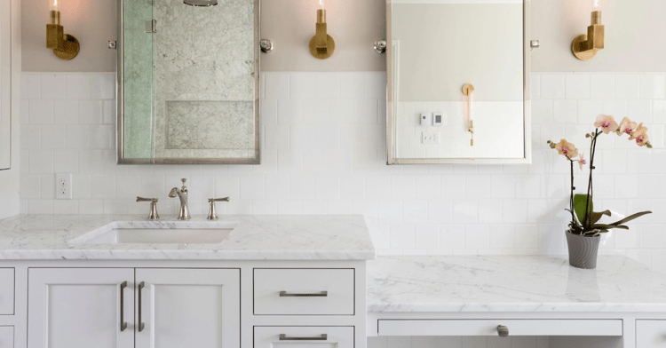 Timeless Bathroom Designs for Your 2023 Remodel: Finding Your Style