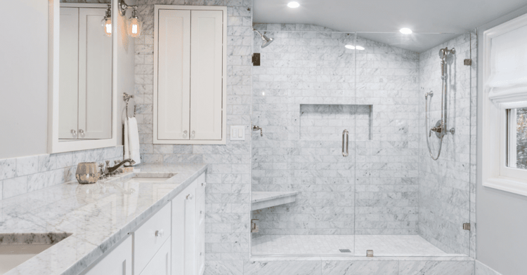 Design 101: Let’s Talk Tile for Your Portland Home Remodel