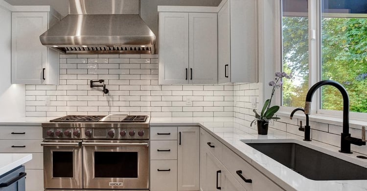 How to Design a Timeless Kitchen for Your 2022 Remodel