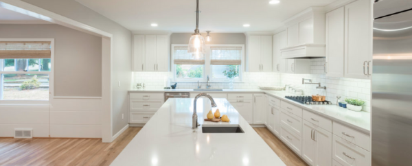 Practical Upgrades That Will Add Value to Your Kitchen
