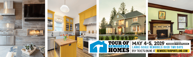 Your Guide to the 2019 Tour of Remodeled Homes