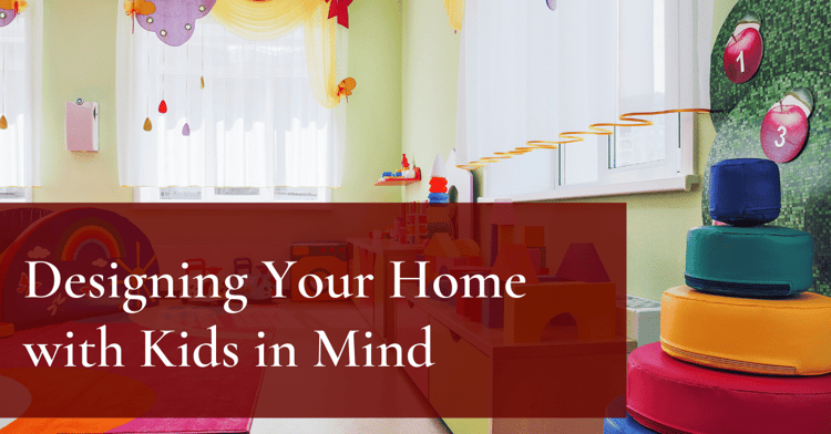 Kid-Friendly Home Remodeling Ideas