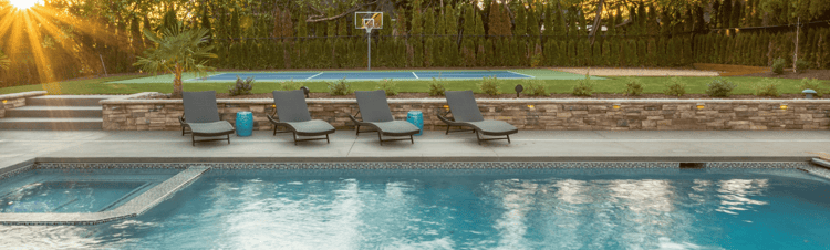Outdoor Oasis: One Lake Oswego Family is Ready for Summer