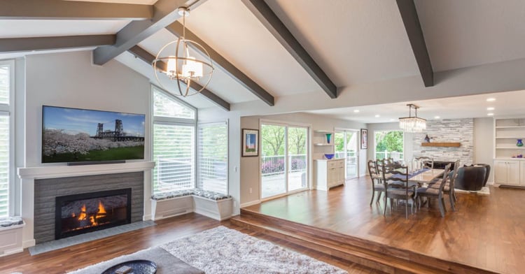 Why Should I Choose COOPER Design Build as My Portland Home Remodeler?