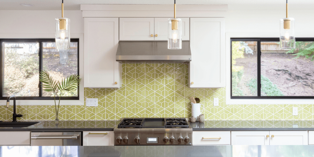5 Best Wall Texture Designs for Kitchen